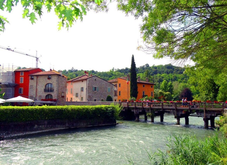 Picture 7 for Activity Borghetto Sul Mincio: Town Highlights Walking Tour