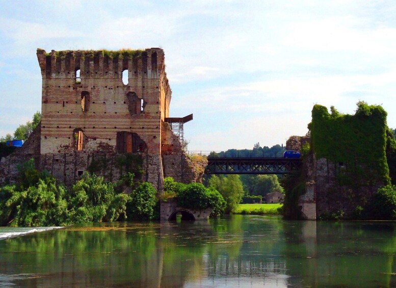 Picture 1 for Activity Borghetto Sul Mincio: Town Highlights Walking Tour