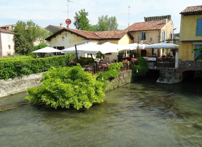 Picture 3 for Activity Borghetto Sul Mincio: Town Highlights Walking Tour