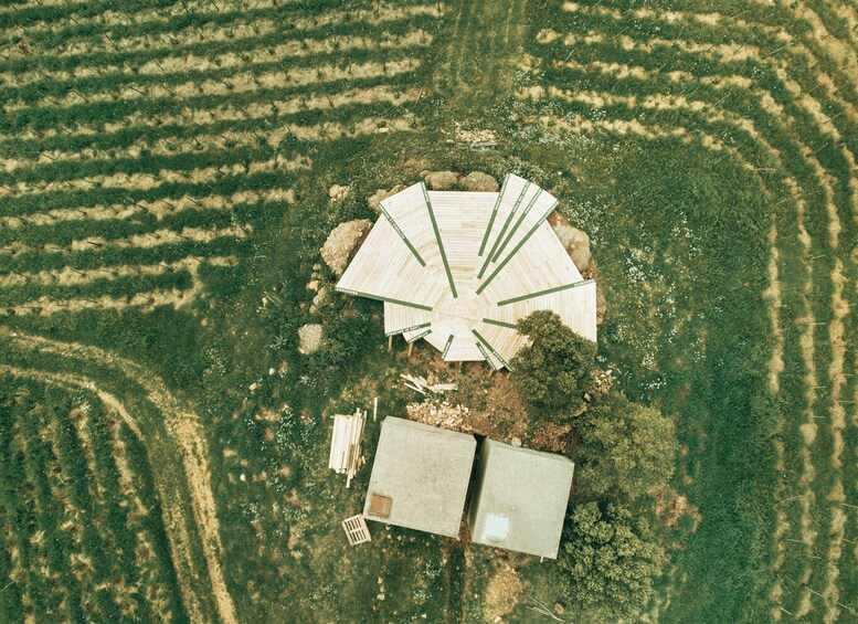 Picture 1 for Activity Saturnia: Fattoria La Maliosa Winery Picnic at Sunset