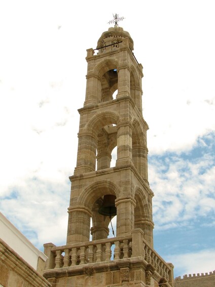 Picture 19 for Activity From Rhodes City: Evening Bus Trip To Lindos