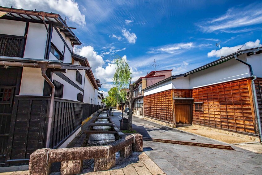 Picture 5 for Activity From Takayama: Delve into Hida-Furukawa's Cultural Treasures