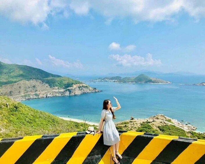 Nha Trang:Top Site Must See Vinh Hy Bay & Rai Cave Discovery