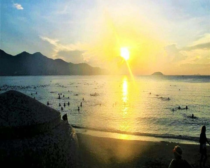 Picture 23 for Activity Nha Trang:Top Site Must See Vinh Hy Bay & Rai Cave Discovery