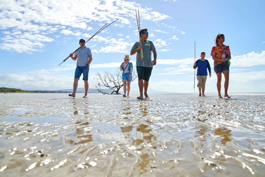 Picture 4 for Activity Port Douglas: Full Day Daintree Cultural Tour with Lunch