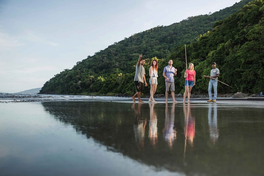 Picture 1 for Activity Port Douglas: Full Day Daintree Cultural Tour with Lunch