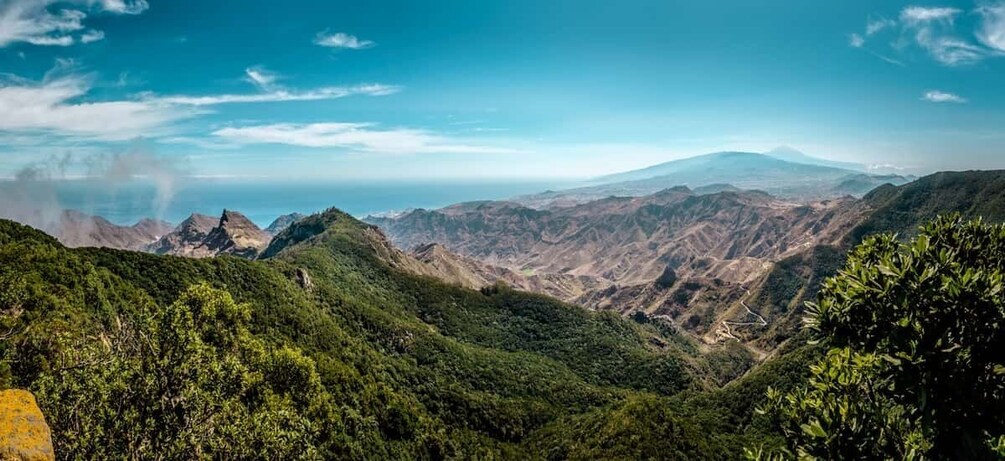 Picture 5 for Activity Tenerife: Teide Volcano and North of the Island VIP Tour