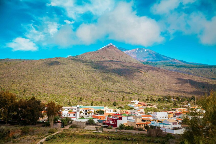 Picture 1 for Activity Tenerife: Teide Volcano and North of the Island VIP Tour