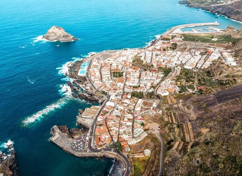 Tenerife: Teide Volcano and North of the Island VIP Tour