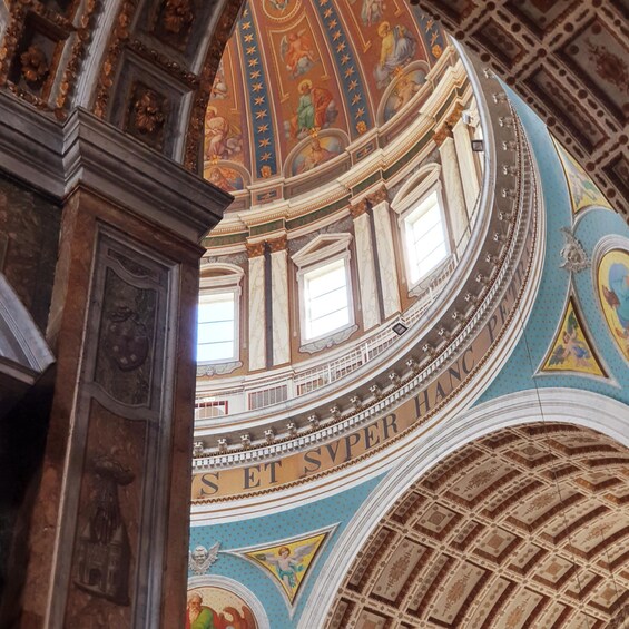 Picture 1 for Activity Oudenbosch: Tour at Basilica of the Holy Agatha and Barbara