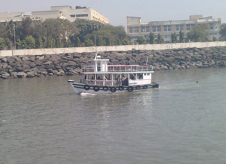 Picture 3 for Activity Full-Day Tour of Elephanta Caves & Prince of Wales Museum