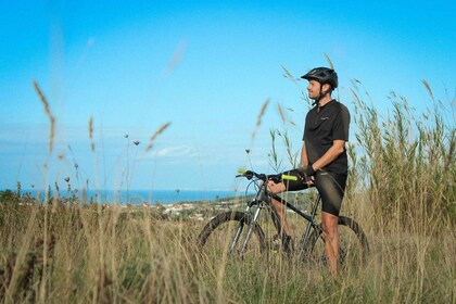 Peniche: Mountain Bike Tour