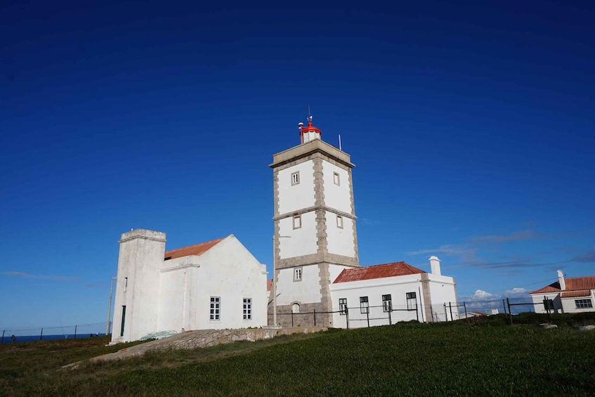 Picture 7 for Activity Peniche: Mountain Bike Tour