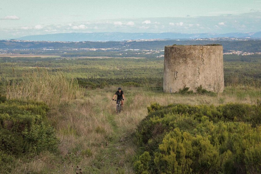 Picture 4 for Activity Peniche: Mountain Bike Tour