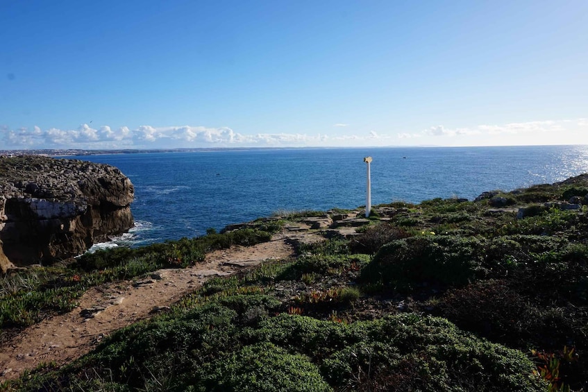 Picture 2 for Activity Peniche: Mountain Bike Tour