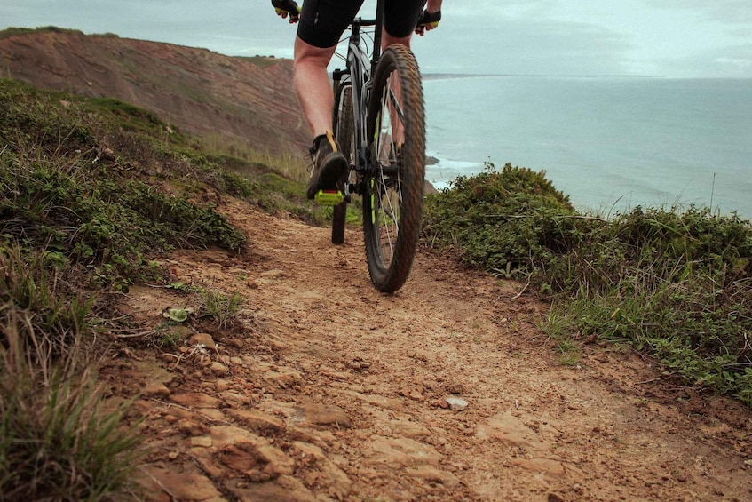 Picture 1 for Activity Peniche: Mountain Bike Tour