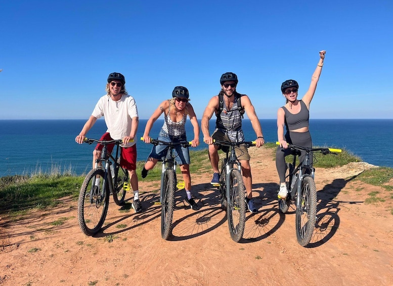 Picture 5 for Activity Peniche: Mountain Bike Tour