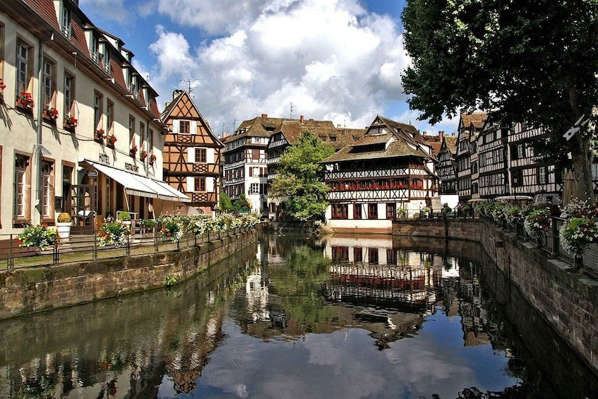 Picture 1 for Activity Strasbourg Private Guided Walking Tour