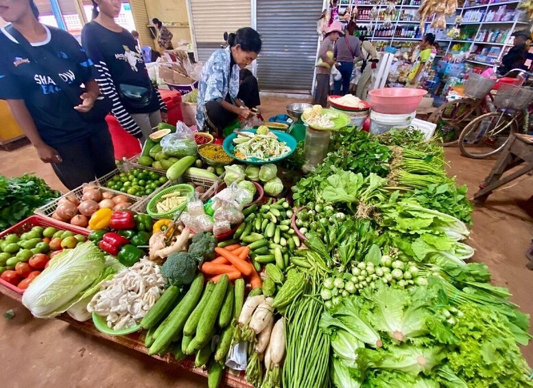 Picture 4 for Activity Cambodian Cooking Class