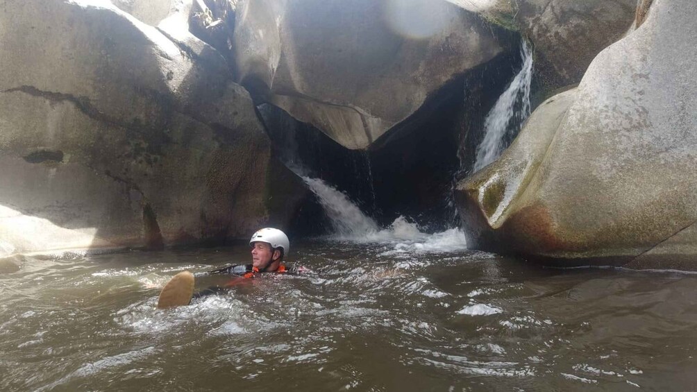 Picture 13 for Activity Canyoning from Ohrid & Bitola.