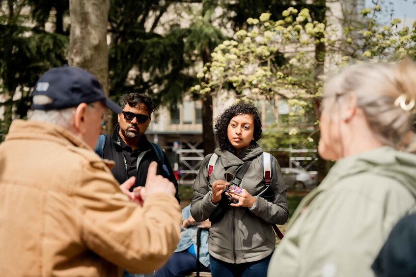 Picture 22 for Activity NYC: SoHo, Little Italy, and Chinatown Guided Tour