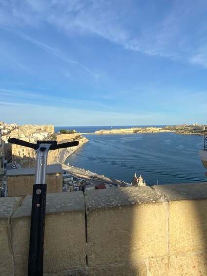 Picture 6 for Activity Malta by Segway: Valletta Experience