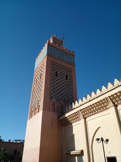 Picture 1 for Activity Private Tour: To Volubilis /Moulay Idriss /Meknes From fes