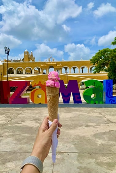 Picture 4 for Activity Merida: Exploration of Valladolid and Izamal