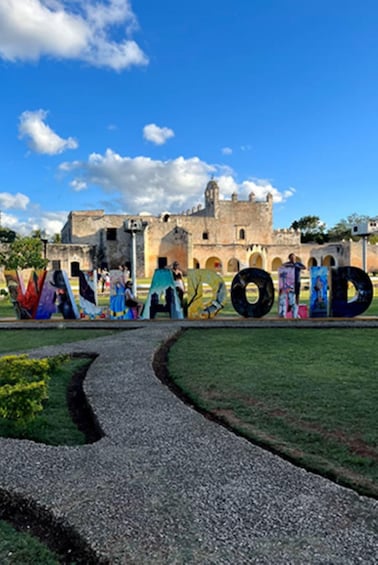 Picture 1 for Activity Merida: Exploration of Valladolid and Izamal