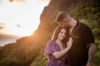 Mauritius: Exclusive Le Morne Sunset Hike & Aperitivo