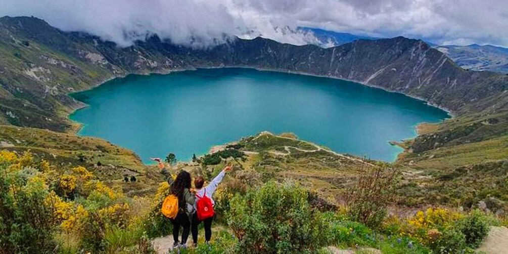 Picture 4 for Activity Baños 3Day/2Night Tour - All included tours