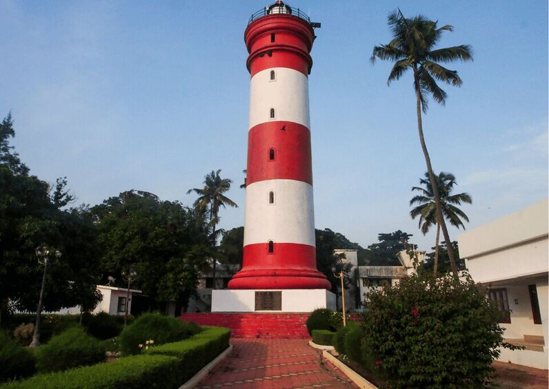 Picture 3 for Activity Heritage & Cultural Walk of Alleppey - Guided Walking Tour