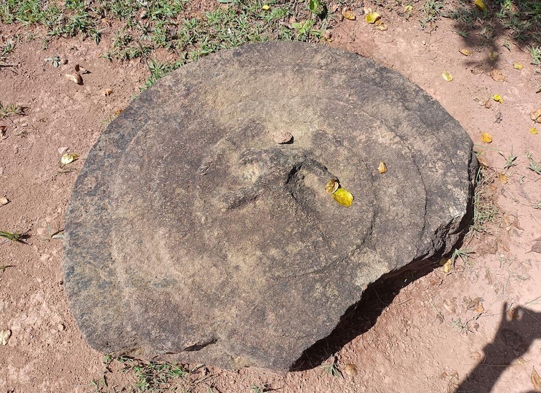 Picture 3 for Activity Plain of jars share group tour