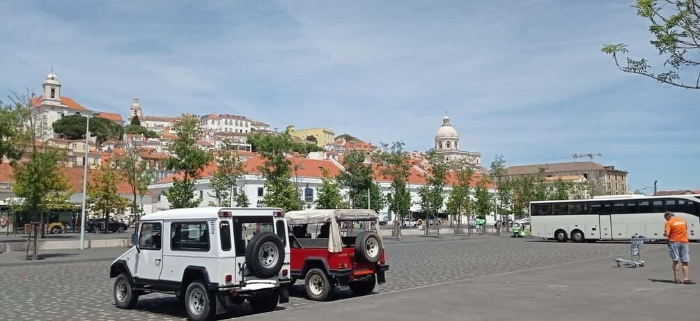 Picture 3 for Activity Amazing Sintra tour