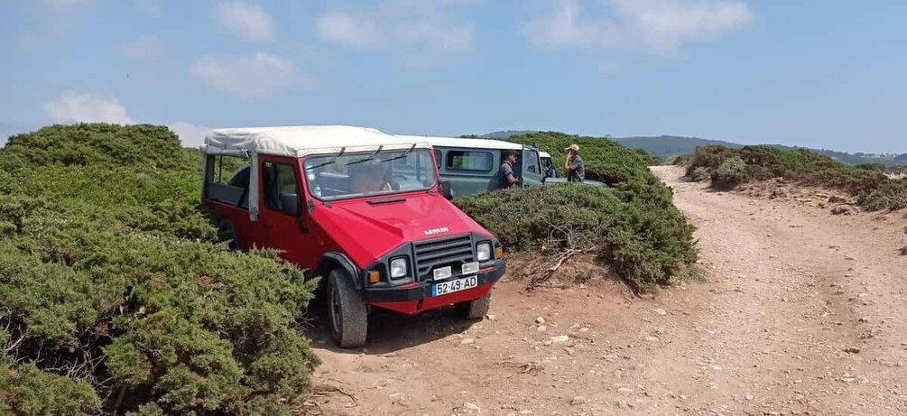 Amazing Sintra tour