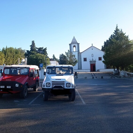 Picture 5 for Activity Amazing Sintra tour