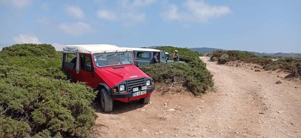 Amazing Sintra tour