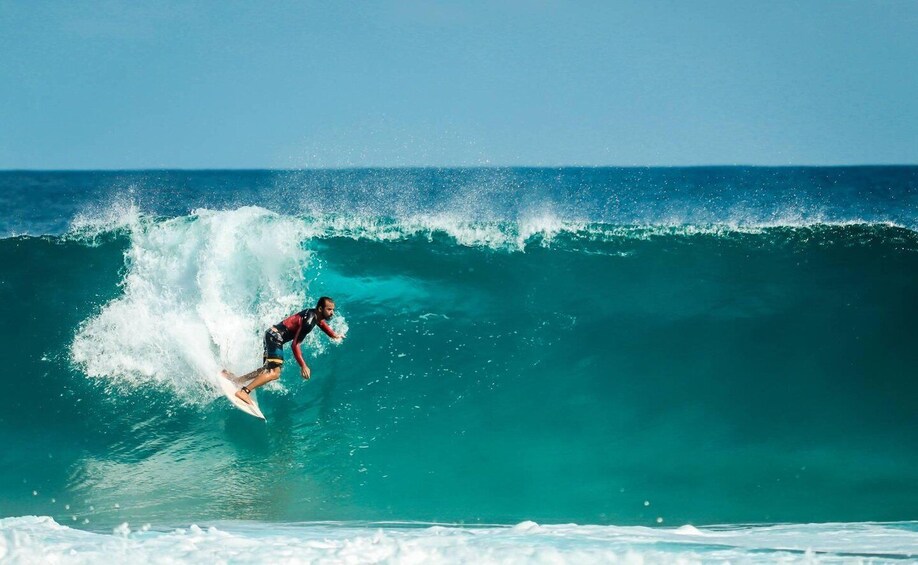 Picture 6 for Activity Jaco Beach: Surfing in Costa Rica - All levels and Ages