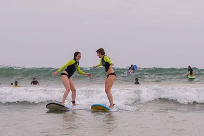 Jaco Beach: Surfing in Costa Rica - All levels and Ages