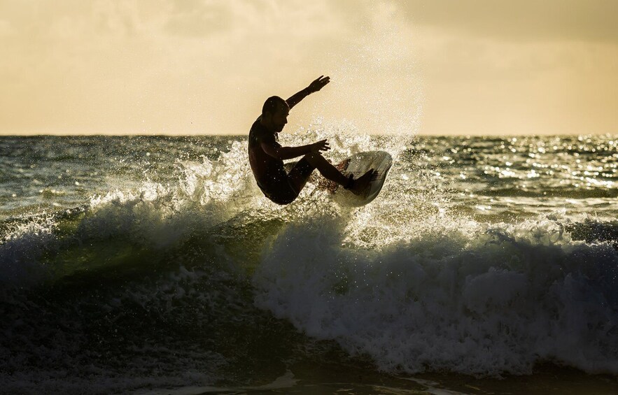 Picture 5 for Activity Jaco Beach: Surfing in Costa Rica - All levels and Ages