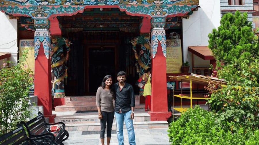 Heritage & Cultural Trails of McLeodGanj Guided Walking Tour