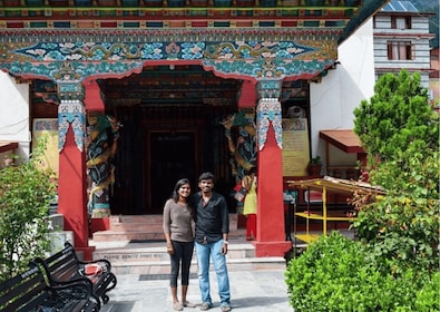 Heritage & Cultural Trails of McLeodGanj Guided Walking Tour