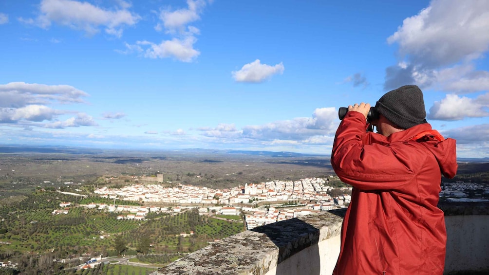 Picture 4 for Activity Marvão: Megalithic Monuments Private Tour with Hotel Pickup