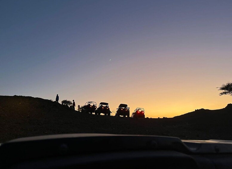 Picture 8 for Activity From Muscat 1 Hour: Self Drive ATV Adventure in Wadi Al Rak