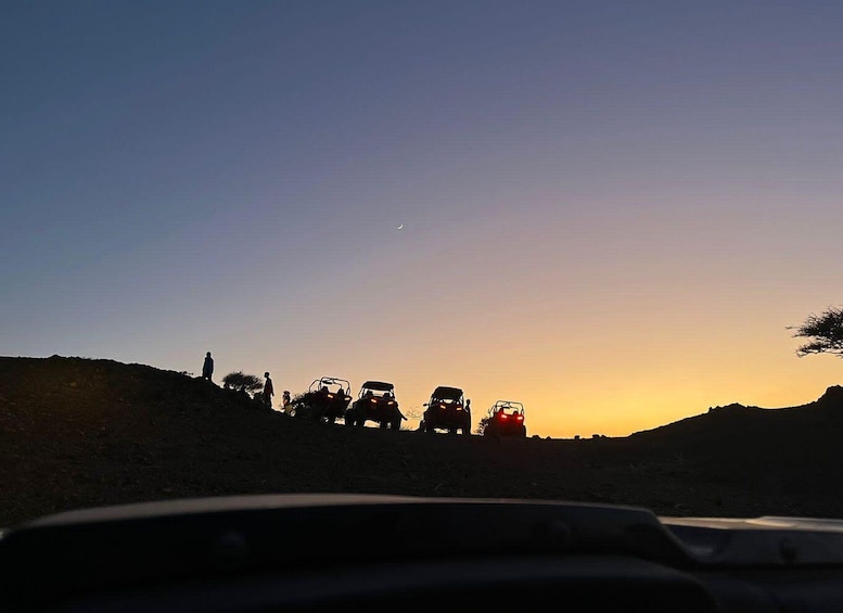 Picture 8 for Activity From Muscat 1 Hour: Self Drive ATV Adventure in Wadi Al Rak