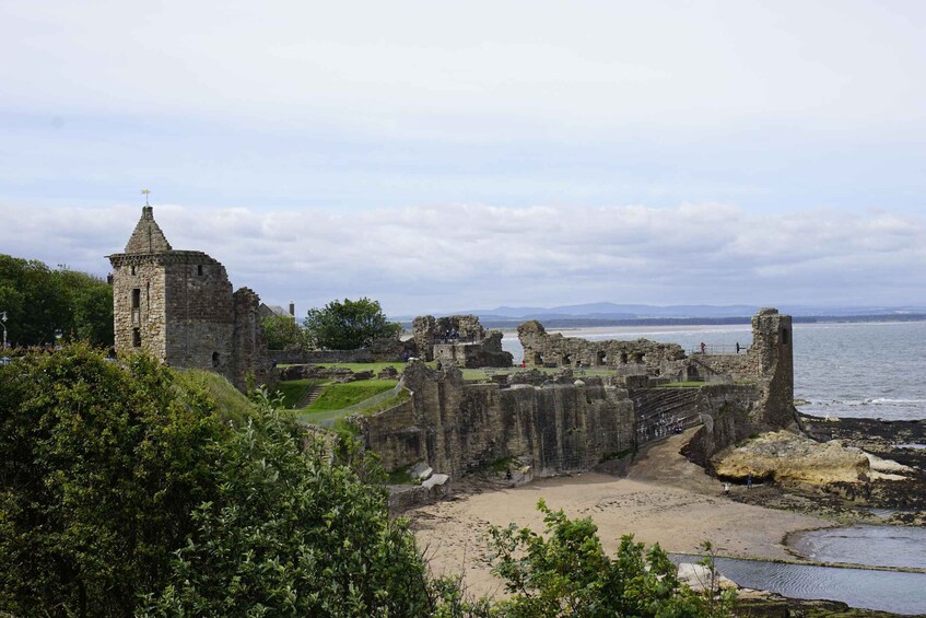 Picture 7 for Activity Kingdom of Fife: Interactive Roadtrip Guidebook