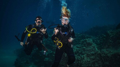 Lahaina: Discover Scuba Diving Class