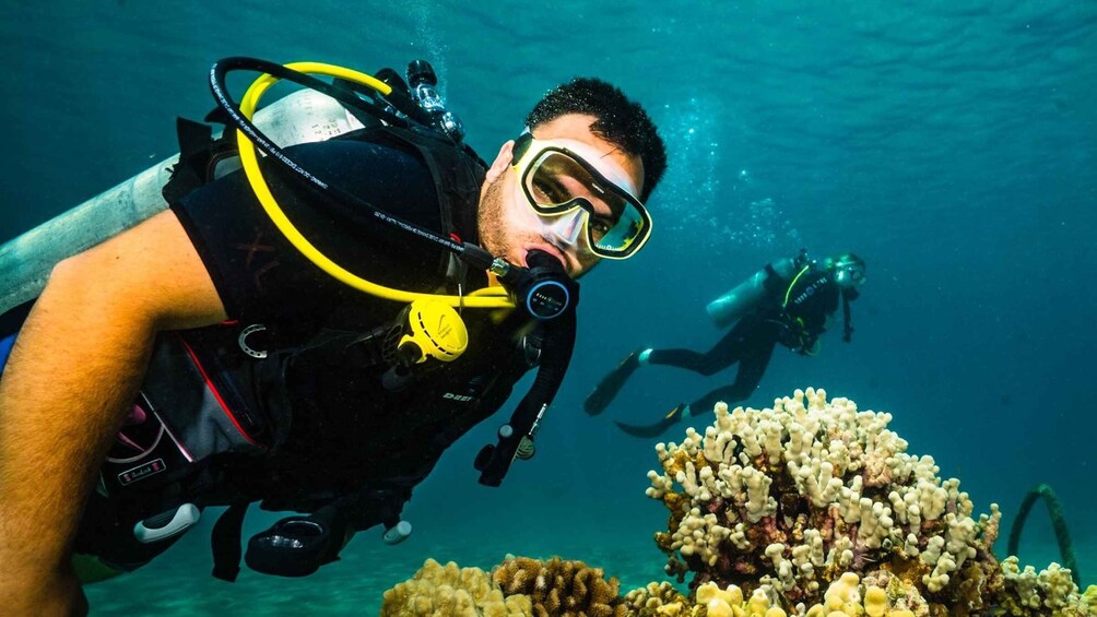 Picture 3 for Activity Lahaina: Discover Scuba Diving Class