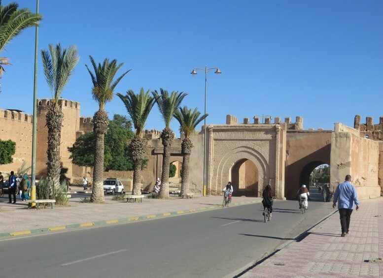 Picture 7 for Activity From Taghazout/Agadir: Taroudant and Tiout Day Trip & Tajine