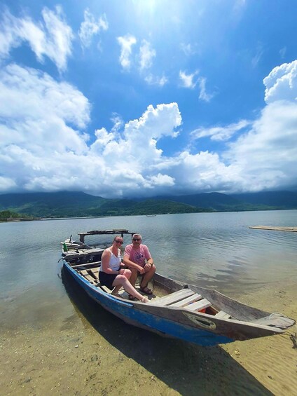 Picture 14 for Activity From Hue: Private Transfer to Hoi An & Sightseeing